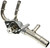 Integrated Housing Engine Coolant Thermostat | GAT34841