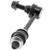 Rear Suspension Stabilizer Bar Link Kit with Hardware | ACDMK90619