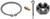 Front Upper Suspension Ball Joint Assembly | ACDMK80811