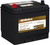 Battery, BCI Group 25, 42 Month Warranty, CCA 550 | ACD25GA