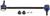 Front Stabilizer Shaft Link | ACDMS76889