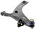 Front Lower Control Arm and Ball Joint Assembly | ACDMS801225