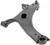 Front Lower Control Arm and Ball Joint Assembly | ACDMS801225
