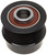 Alternator Decoupler Pulley with Dust Cap | ACD37015P