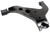 Front Driver Side Lower Suspension Control Arm | ACDMS9813