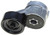 Drive Belt Tensioner Assembly with Pulley | ACD38365