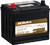 Battery, BCI Group 26, 42 Month Warranty, CCA 575 | ACD26GA