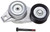 Heavy Duty Drive Belt Tensioner Assembly with Pulley | ACD38581