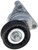 Drive Belt Tensioner Assembly with Pulley | ACD38260