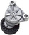 Drive Belt Tensioner Assembly with Pulley | ACD38260