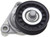 Drive Belt Tensioner Assembly with Pulley | ACD38260