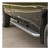 AdvantEDGE 5-1/2" x 85" Chrome Aluminum Side Bars (No Brackets) | AOR2055885