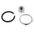 Front Upper Suspension Ball Joint Assembly | ACDMS90512
