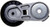 Drive Belt Tensioner Assembly with Pulley | ACD38168