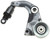 Drive Belt Tensioner Assembly with Pulley | ACD39077