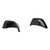 Jeep Wrangler JL Aluminum Rear Inner Fender Liners | AOR2500550