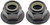 Front Passenger Side Suspension Stabilizer Bar Link Kit | ACDMS50835