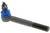 Driver Side Inner Steering Tie Rod End | ACDMES80802