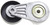 Drive Belt Tensioner Assembly with Pulley | ACD38144