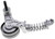 Drive Belt Tensioner Assembly with Pulley | ACD38344