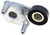 Drive Belt Tensioner Assembly with Pulley | ACD38149