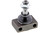 Front Lower Suspension Control Arm and Ball Joint Assembly | ACDMS10510