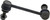 Front Passenger Side Suspension Stabilizer Bar Link Kit | ACDMK90683