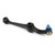 Front Lower Suspension Control Arm and Ball Joint Assembly | ACDMK8681