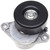 Drive Belt Tensioner Assembly with Pulley | ACD38134