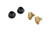 Rear Suspension Stabilizer Bar Link Kit with Hardware | ACDMK90664