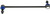 Front Suspension Stabilizer Bar Link Kit | ACDMS86803