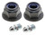 Front Suspension Stabilizer Bar Link Kit | ACDMS86803