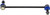 Front Suspension Stabilizer Bar Link Kit | ACDMK7258