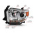 Projector Headlight Set | ANZ111327