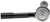 Steering Linkage Outer Tie Rod | ACDMS506143