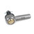Outer Steering Tie Rod End | ACDMES3713