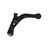 Front Passenger Side Lower Control Arm and Ball Joint Assembly | ACD45D3282