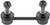 Rear Suspension Stabilizer Bar Link Kit with Hardware | ACDMK750030