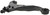 Front Lower Suspension Control Arm | ACDMS90125