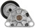 Drive Belt Tensioner Assembly with Pulley | ACD38195
