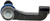 Outer Steering Tie Rod End | ACDMES3535