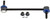 Front Suspension Stabilizer Bar Link Kit | ACDMS90841
