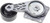 Drive Belt Tensioner Assembly with Pulley | ACD38133