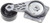 Drive Belt Tensioner Assembly with Pulley | ACD38133