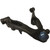 Front Driver Side Lower Suspension Control Arm and Ball Joint Assembly | ACD45D2466