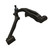 Front Driver Side Lower Suspension Control Arm and Ball Joint Assembly | ACD45D2466