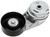 Drive Belt Tensioner Assembly with Pulley | ACD39288