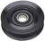Flanged Idler Pulley | ACD38044