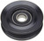 Flanged Idler Pulley | ACD38044
