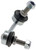 Rear Suspension Stabilizer Bar Link Kit with Hardware | ACDMS30821